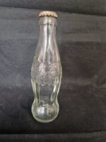 Coca Cola Flesje