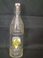 Telpa Gazeuse Fles