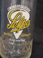 Telpa Gazeuse Fles - Afbeelding 2