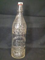 Ervo Voerendaal fles