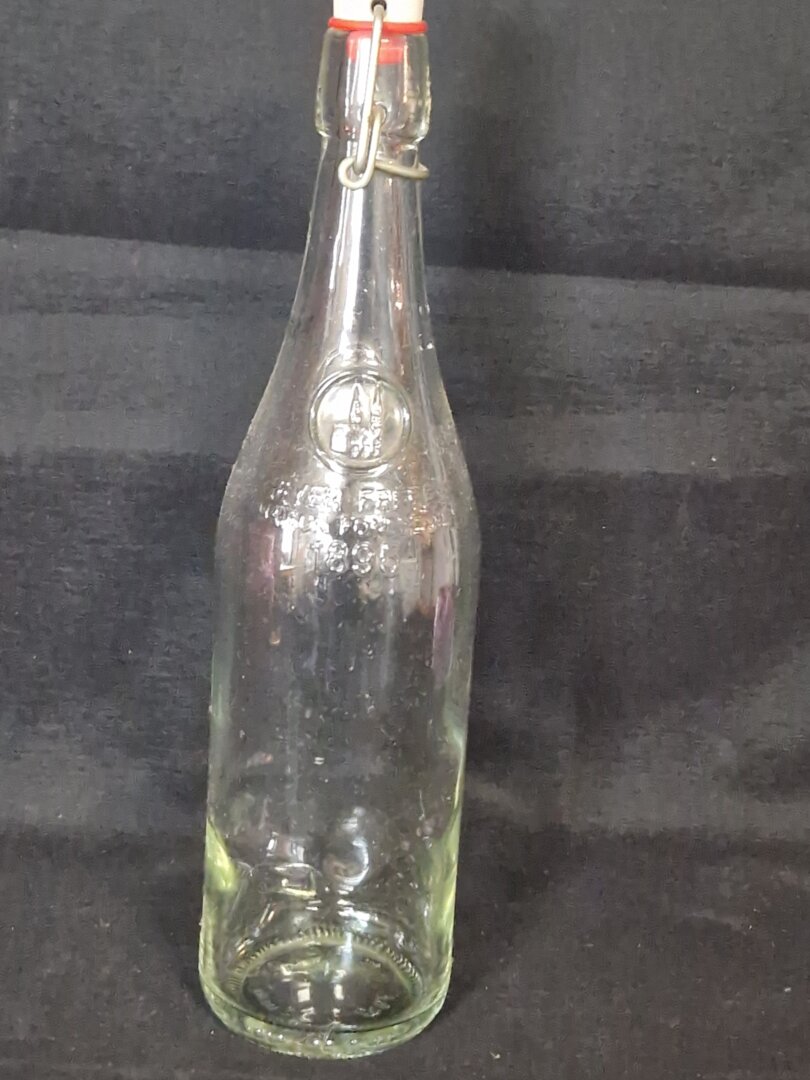 20260226_122631 Geyer Freres Gazeuse fles - Afbeelding 1