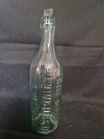 Glazen fles Edinburgh Moore