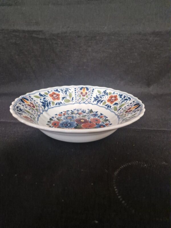 Schaal Royal Delft - Afbeelding 2