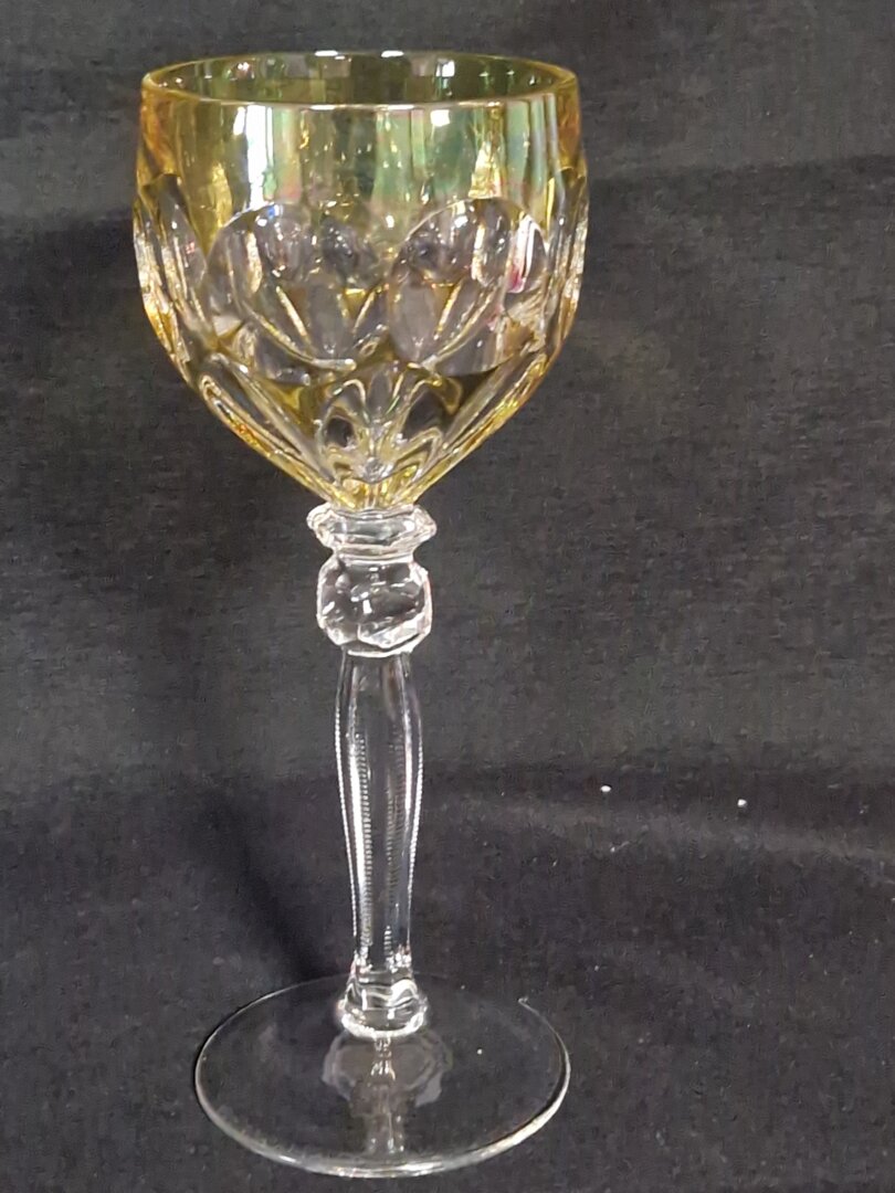 20260226_155925 Roemer wijnglas - Afbeelding 1