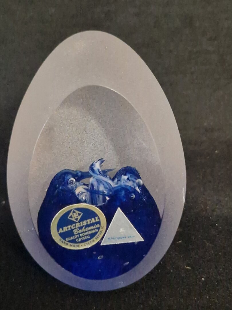 20260226_164135 Bohemian Presse papier - Afbeelding 1