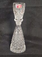 Bohemian Karaf met borrelglas