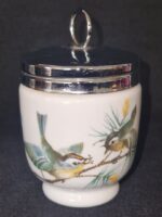 Royal Worcester Egg Coddler - Afbeelding 2