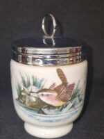 Royal Worcester Egg Coddler