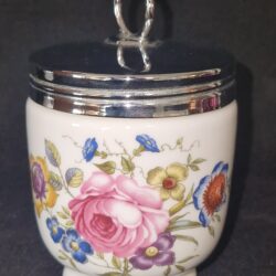 Royal Worcester Egg Coddler