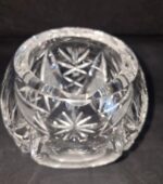 Boheemse kristal Asbak - Afbeelding 2