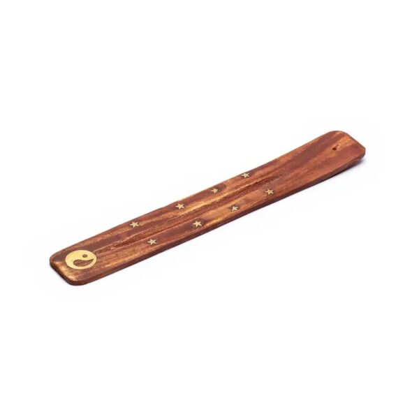 Wierookplankje Ying Yang - Afbeelding 2