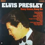 Elvis Presley, Easy Come, Easy Go