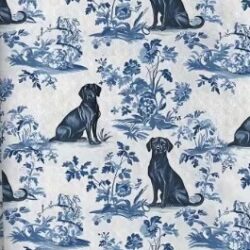 Labrador   gastendoekje