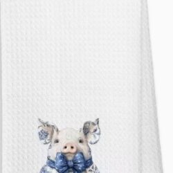 Varkentje gastendoekje