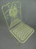 Tuinset Roomwit - Afbeelding 3