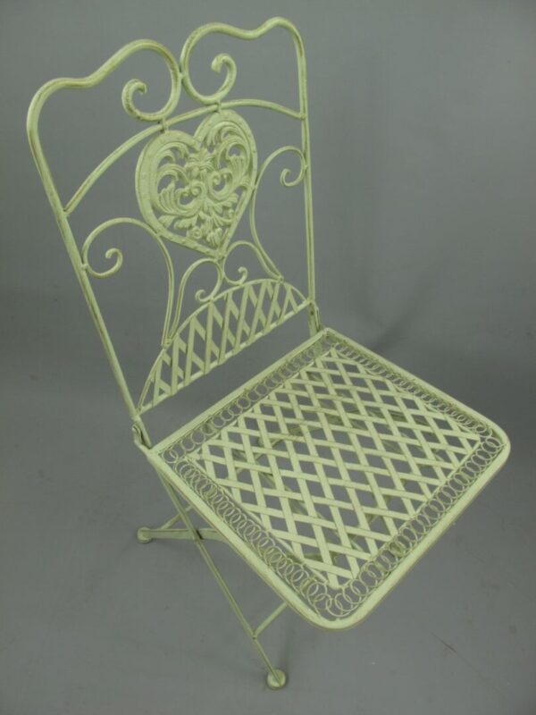 Tuinset Roomwit - Afbeelding 3