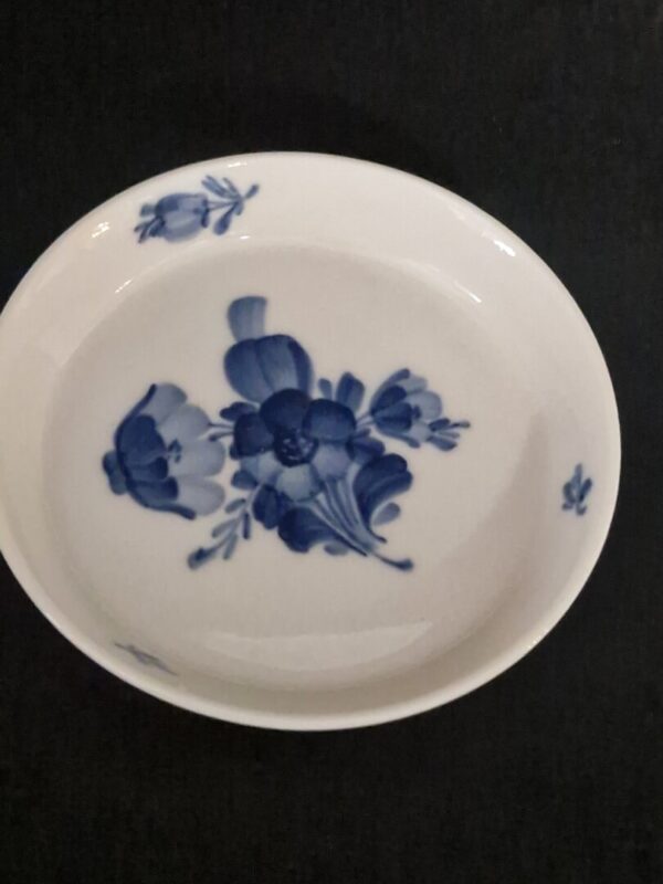 Royal Copenhagen schaaltjes set van 3 - Afbeelding 3