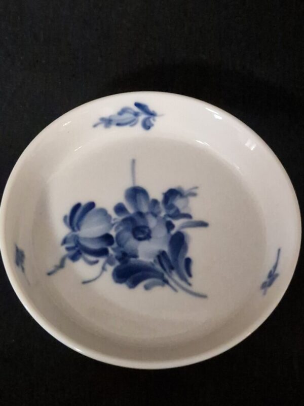 Royal Copenhagen schaaltjes set van 3 - Afbeelding 2