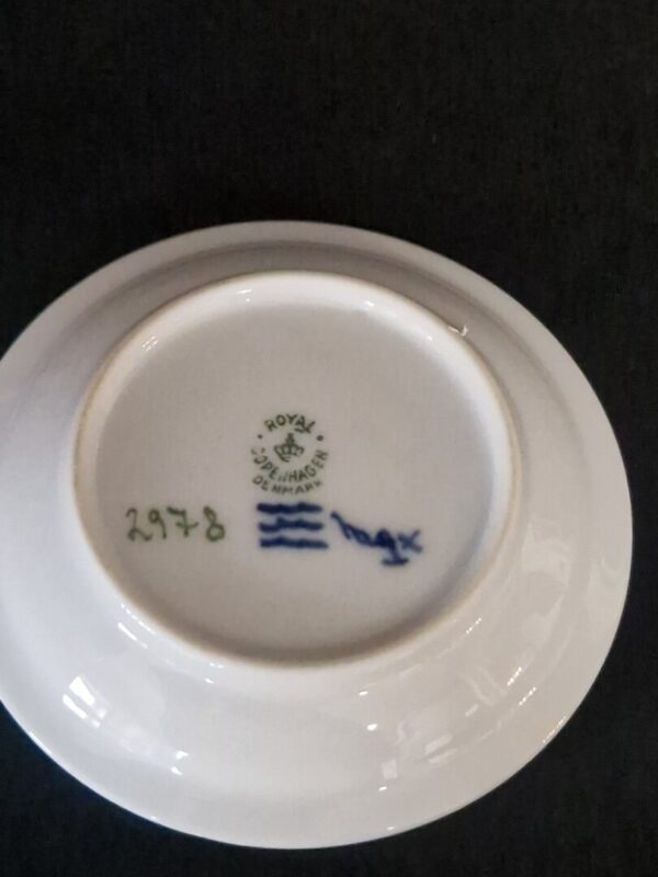 Royal Copenhagen schaaltje - Afbeelding 2