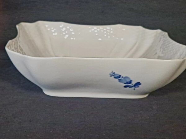 Royal Copenhagen groenteschaal - Afbeelding 2