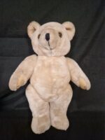 Shanghai Doll Factory Bear