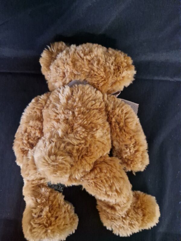 Russ Berrie  Bear Ellington - Afbeelding 2