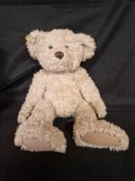 Russ Berrie  Bear Tennyson