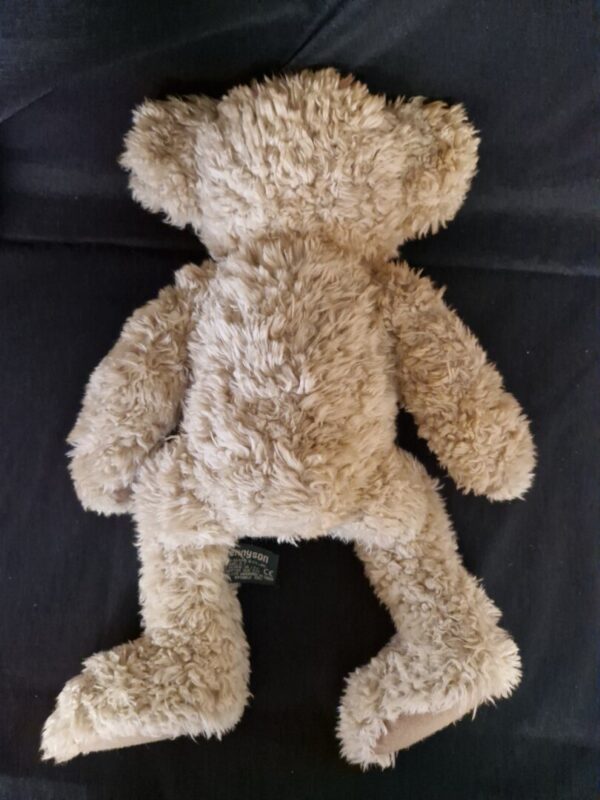 Russ Berrie  Bear Tennyson - Afbeelding 2