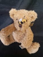 Russ Berrie  Bear Buzz