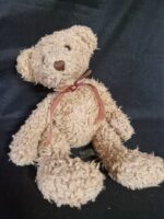 Russ Berrie  Bear Brighton