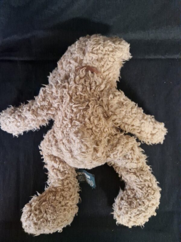 Russ Berrie  Bear Brighton - Afbeelding 2