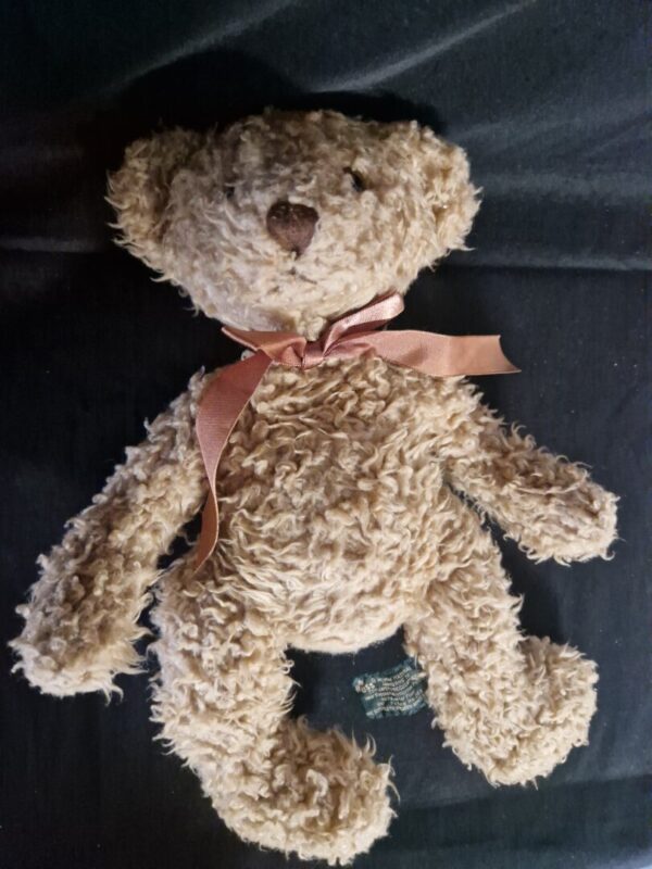 Russ Berrie  Bear Brighton - Afbeelding 3