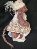 Mevrouw Rat Rat - Afbeelding 5