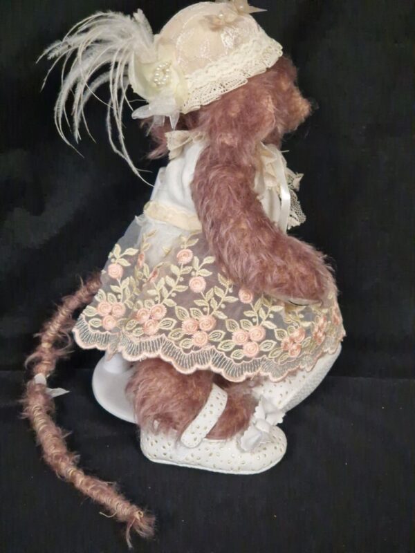 Mevrouw Rat Rat - Afbeelding 5