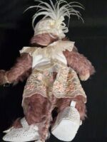 Mevrouw Rat Rat - Afbeelding 4