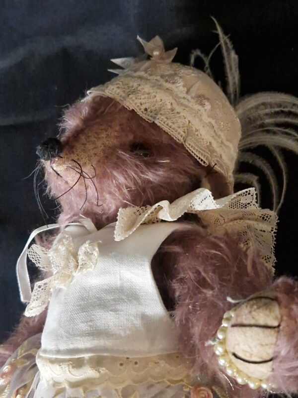 Mevrouw Rat Rat - Afbeelding 3