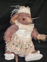 Mevrouw Rat Rat - Afbeelding 2