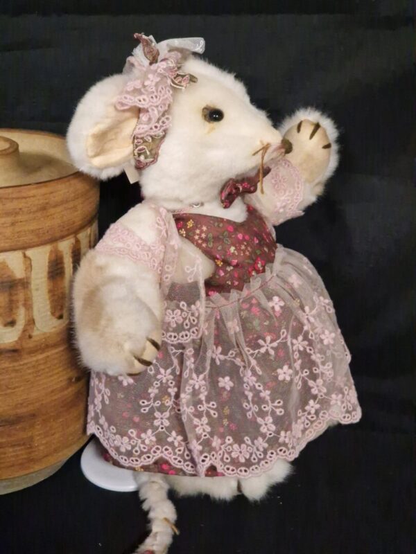 Elizabeth Rat - Afbeelding 2