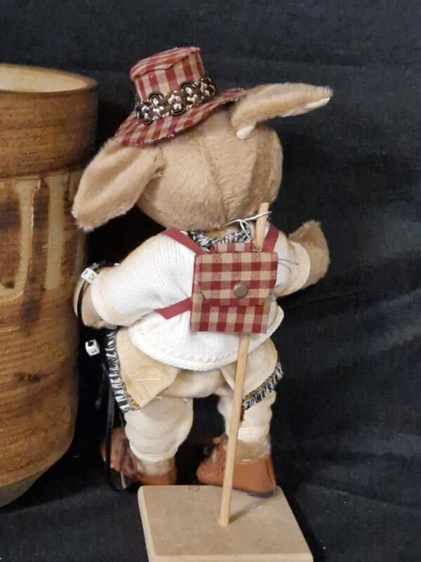 Beertje Joe - Afbeelding 2