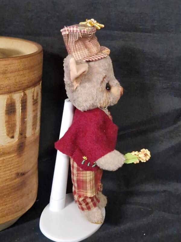 Beertje  Johnny - Afbeelding 2