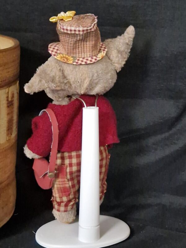 Beertje  Johnny - Afbeelding 3