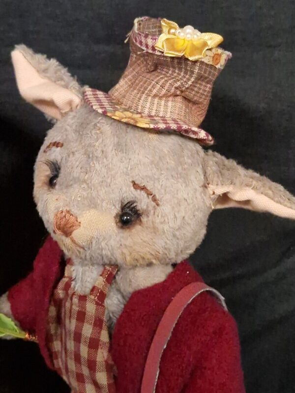 Beertje  Johnny - Afbeelding 5