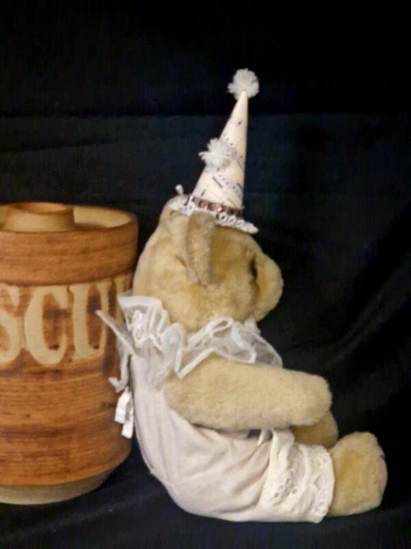 Beer Jarige Jop - Afbeelding 2