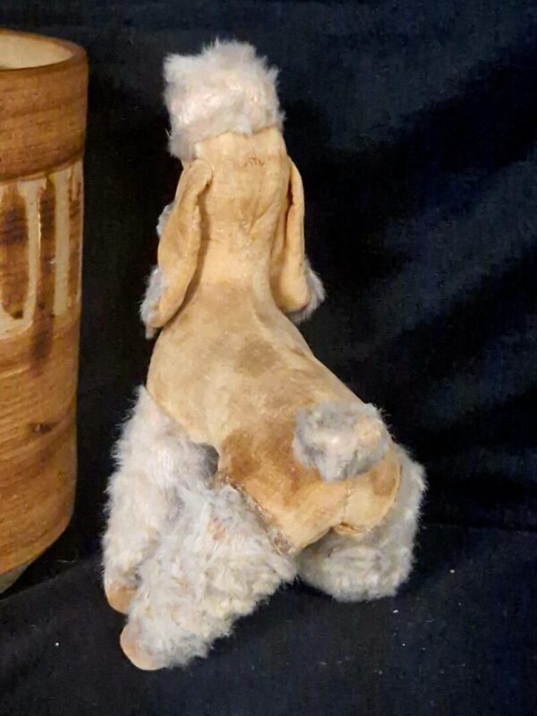 Steiff Poedeltje - Afbeelding 2