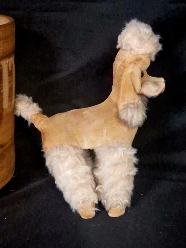 Steiff Poedeltje - Afbeelding 3