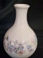 Wedgwood Angela klein bolvaasje