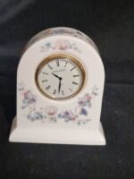 Wedgwood Angela klokje