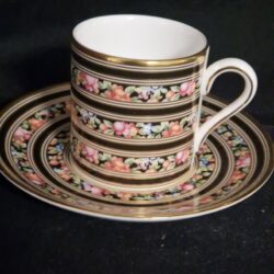 Wedgwood Clio mokkakopje