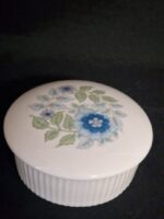 Wedgwood Clementine snuisterijendoosje