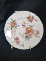 Wedgwood Philippa gebaksbordje